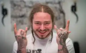 Instrumental: Post Malone - Broken Whiskey Glass